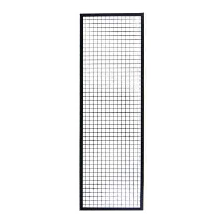 Wire Crafters WireCrafters RapidGuard II - Lift-Off Welded Wire Panel, 2' W x 6' H Panel RT26